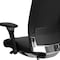 Flash Furniture Hercules Office Chair, Black Back, 25" L 41-3/4" H, Adjustable Arms with Inward/Outward Pivot Pads GO-WY-85-7-GG - alternate 10